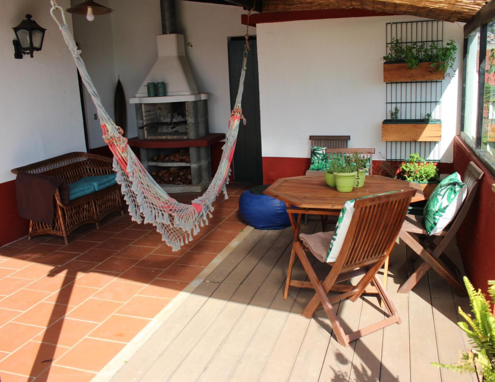 Alojamento Funchal - Silvestre House Exterior foto