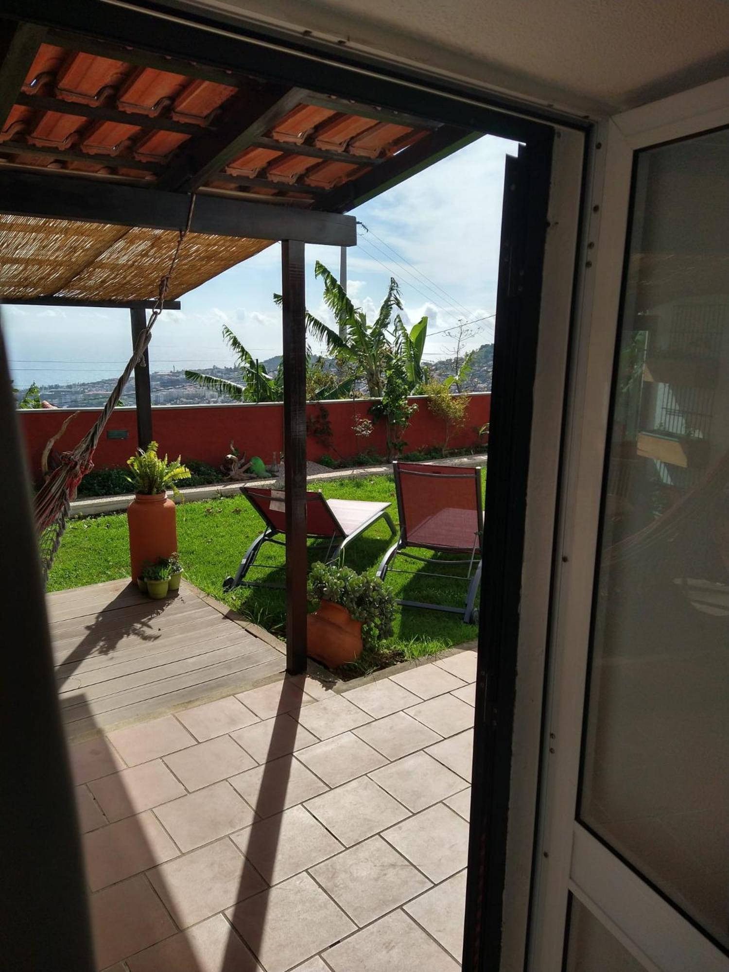 Alojamento Funchal - Silvestre House Exterior foto
